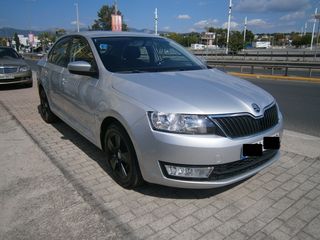 Skoda Rapid 2016 AMBITION TDI SEDAN-thumb-2