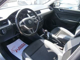 Skoda Rapid 2016 AMBITION TDI SEDAN-thumb-9