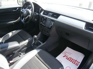 Skoda Rapid 2016 AMBITION TDI SEDAN-thumb-13