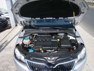 Skoda Rapid 2016 AMBITION TDI SEDAN-thumb-24
