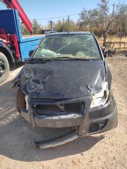 Fiat Sedici 2008 4X4 -thumb-3