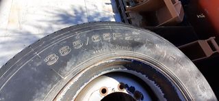 Brigdestone 385/65R22.5-thumb-1