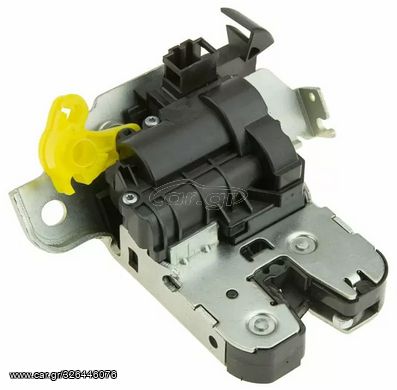 ΗΛΕΚΤΡΟΜΑΓΝΗΤΙΚΗ ΚΛΕΙΔΑΡΙΑ VW CADDY '21-/ GOLF '20-/ PASSAT B8 '15-/ TERAMONT '18-/ TIGUAN '15-/ TOUAREG '18-/ TOURAN '16/ ARTEON '17-/ SEAT TARRACO '19 ΠΟΡΤΜΠΑΓΚΑΖ