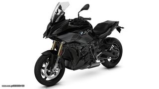 Bmw S 1000 XR '23 TRIPLE BLACK 5 ΧΡΟΝΙΑ ΕΓΓΥΗΣΗ