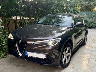 Alfa Romeo Stelvio 2019 2.0 Turbo 16V Super Q4 AT8
