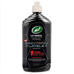 Αλοιφή Αφαίρεσης Γρατσουνιών Hybrid Solution Pro 1 & Compound Turtle Wax 473ml 053707117