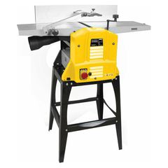 PF 250 Πλάνη Ξεχονδριστήρας Πάγκου 1500W - ΠΛΑΝΕΣ - FEMI (#PF 250)