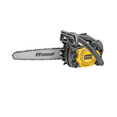 GCS 325T PLUS Κλαδευτικό Αλυσοπρίονο Βενζίνης 25cm 25.4cc - ΒΕΝΖΙΝΟΚΙΝΗΤΑ - F.F. GROUP (#48299)
