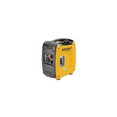 GPG 1100iS PRO Γεννήτρια Βενζίνης Inverter 1.1kVA 230V - ΓΕΝΝΗΤΡΙΕΣ INVERTER - F.F. GROUP (#47524)