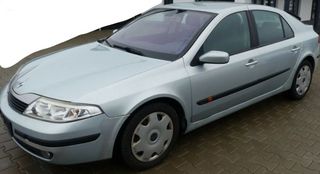 RENAULT LAGUNA '00-'07 "ΤΑ ΠΑΝΤΑ ΣΤΗΝ LK ΘΑ ΒΡΕΙΣ"