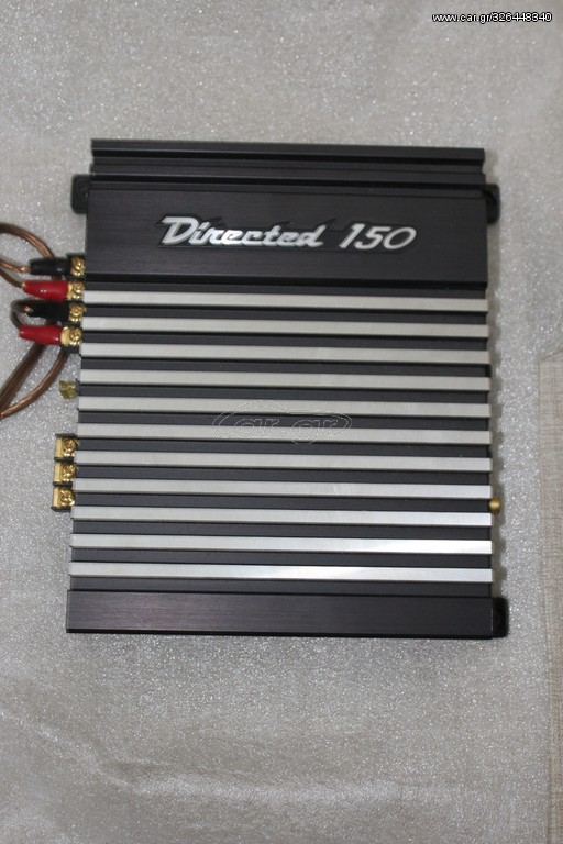DIRECTED AUDIO 150 ENYSXITHS 2 MHNON