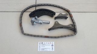 ΚΑΔΕΝΑ ΜΕ ΓΛΥΣΤΡΕΣ & ΤΕΝΤΩΤΗΡΕΣ  (GM55488243,55571669,GM 55573868,GM 55573867) 1.6 CDTI  DIESEL OPEL MOKKA X 2016-2020