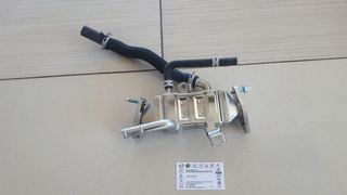 ΨΥΓΕΙΟ EGR (25601-0Τ010) 1.8. TOYOTA COROLLA 2018-2021