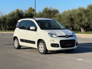 Fiat Panda '18