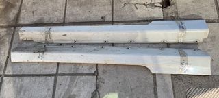 ΠΛΑΣΤΙΚΑ ΜΑΡΣΠΙΕ CHEVROLET AVEO 3ΘΥΡΟ