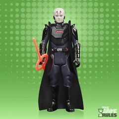 Star Wars: Retro Collection - Grand Inquisitor