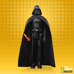 Star Wars: Retro Collection - Darth Vader (The Dark Times)