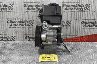 Αντλία Υδραυλικού Τιμονιού Mercedes-Benz W212 C 220 W204 651911 2007-2015 A0064664701 7693900514