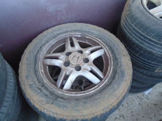 Ζαντολάστιχο (1 Τεμ) RADIAL 205/70/R15 (13:14) για HONDA CRV (1998 - 2001) (RD) *Γ* | Kiparissis - The King Of Parts