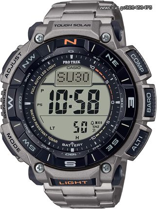 Casio Protrek PRG-340T-7ER