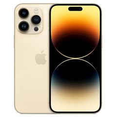 Apple iPhone 14 Pro Max 256GB Gold EU - Τιμολόγιο 39Α Aμεσα