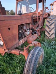 Tractor Belarus 1978