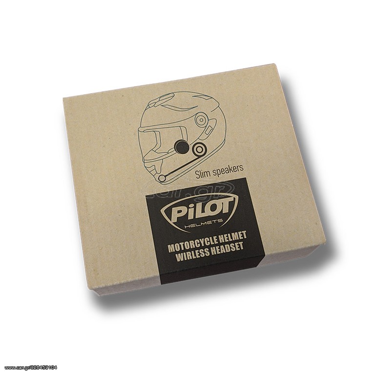Bluetooth 4.0 Pilot _ M5