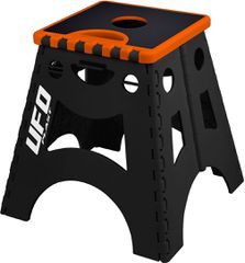 ΑΝΑΔΙΠΛΟΥΜΕΝΟ ΣΤΑΝΤ ΑΝΥΨΩΣΗΣ MX FOLDABLE PIT BIKE STAND ΠΟΡΤΟΚΑΛΙ – UFO