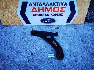 HYUNDAI GETZ '02-'10 ΜΕΤΑΧΕΙΡΙΣΜΕΝΟ ΕΜΠΡΟΣ ΑΡΙΣΤΕΡΟ ΨΑΛΙΔΙ