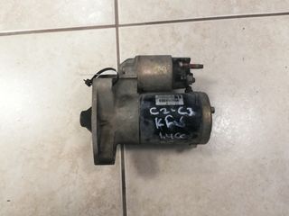 CITROEN C2-C3 '02-'10 KFV 1.4CC 9656317780 ΜΙΖΑ 