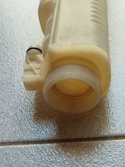 Δοχείο ψυγείου νερού BMW E30 E36 E34 E39 Z3-thumb-3