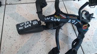 ΠΛΕΞΟΥΔΑ  ΜΗΧΑΝΗΣ   MERCEDES      W203   1.8    ΑΡΙΘ.ΜΗΧ    271-thumb-1