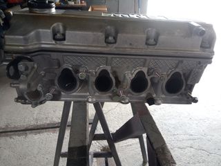 ΚΕΦΑΛΑΡΙ ΑΠΟ BMW E46 1.6 -thumb-3