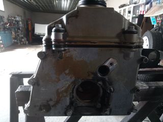 ΚΕΦΑΛΑΡΙ ΑΠΟ BMW E46 1.6 -thumb-4