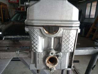 ΚΕΦΑΛΑΡΙ ΑΠΟ BMW E46 1.6 -thumb-5