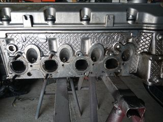 ΚΕΦΑΛΑΡΙ ΑΠΟ BMW E46 1.6 -thumb-6