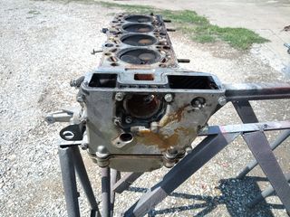 ΚΕΦΑΛΑΡΙ ΑΠΟ BMW E46 1.6 -thumb-8