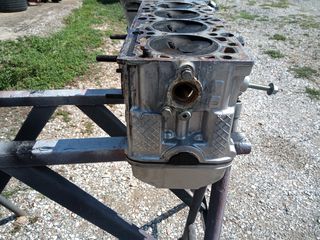 ΚΕΦΑΛΑΡΙ ΑΠΟ BMW E46 1.6 -thumb-10