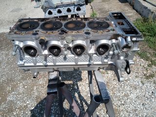 ΚΕΦΑΛΑΡΙ ΑΠΟ BMW E46 1.6 -thumb-11
