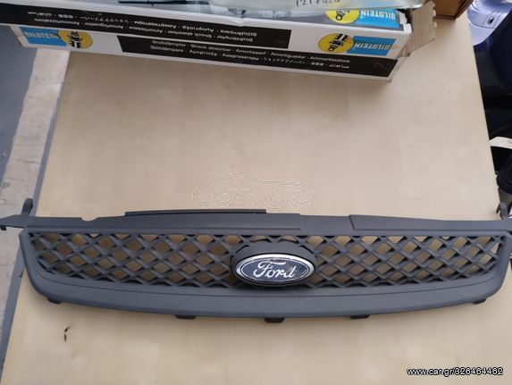 ΜΑΣΚΑ FORD FOCUS  04-08