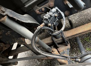 Mercedes-Benz 2004 1828 ATEGO -thumb-3