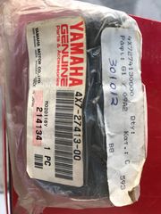 HONDA XJ1100 MAXIM FOOTREST 	4X72741300