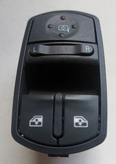 OPEL CORSA D 06-15 ΔΙΑΚΟΠΤΗΣ ΠΑΡΑΘ.ΕΜΠ & ΚΑΘΡΕΦΤΩΝ(11pin) ΑΡ ΜΠΑΜΠΟΥΡΗΣ
