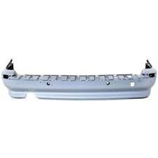 ΠΡΟΦΥΛΑΚΤΗΡΑΣ ΠΙΣΩ ΒΑΦΟΜ. S.W. (ΜΕ PDS) για BMW SERIES 5 (E39) '96-'02