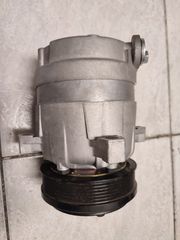  OPEL ΚΟΜΠΡΕΣΕΡ AC HELLA-thumb-1