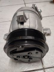  OPEL ΚΟΜΠΡΕΣΕΡ AC HELLA-thumb-2