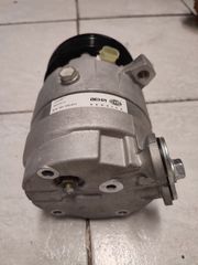  OPEL ΚΟΜΠΡΕΣΕΡ AC HELLA-thumb-5