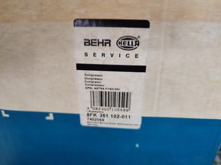  OPEL ΚΟΜΠΡΕΣΕΡ AC HELLA-thumb-6