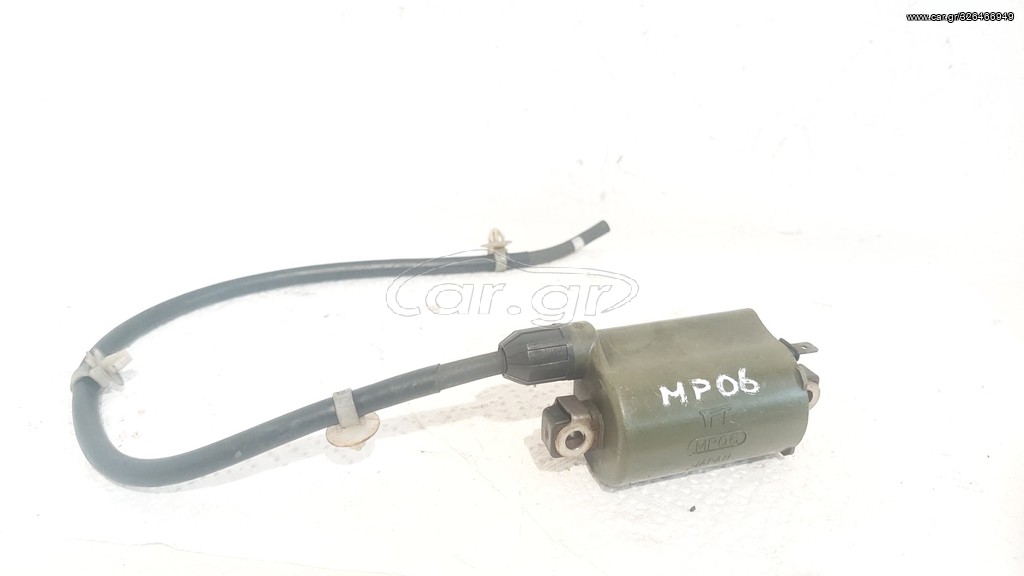 Πολλαπλασιαστης MP06 HONDA
