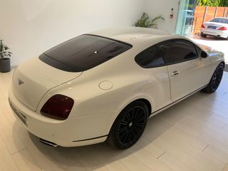 Bentley Continental 2009 GT SPEED CERAMIC BRAKES ΑΡΙΣΤΟ!!!-thumb-18